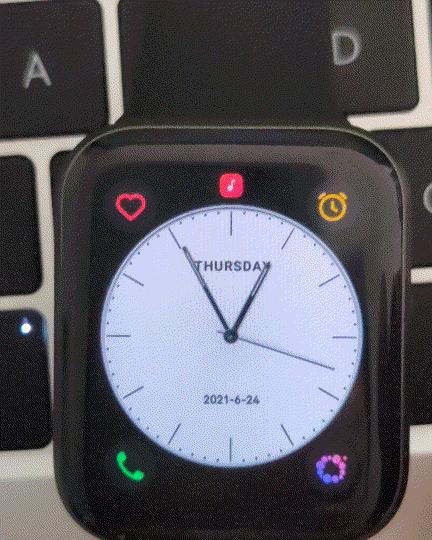 魅族watch和oppowatch,魅族WATCH智能手表