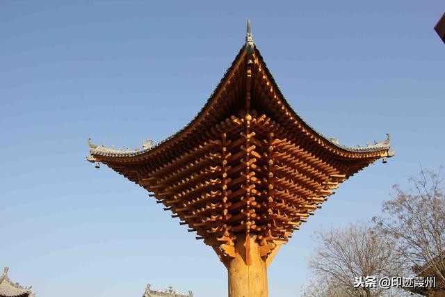 西安白鹿原白鹿仓旅游景区一日游,白鹿原上白鹿仓
