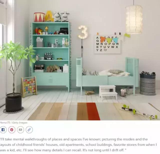 外国失眠入睡的方法,外国人分享失眠小妙招