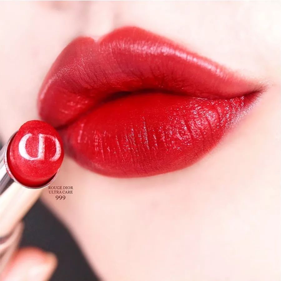 黄黑皮深唇适合的口红色,黑黄皮厚唇适合什么颜色的口红