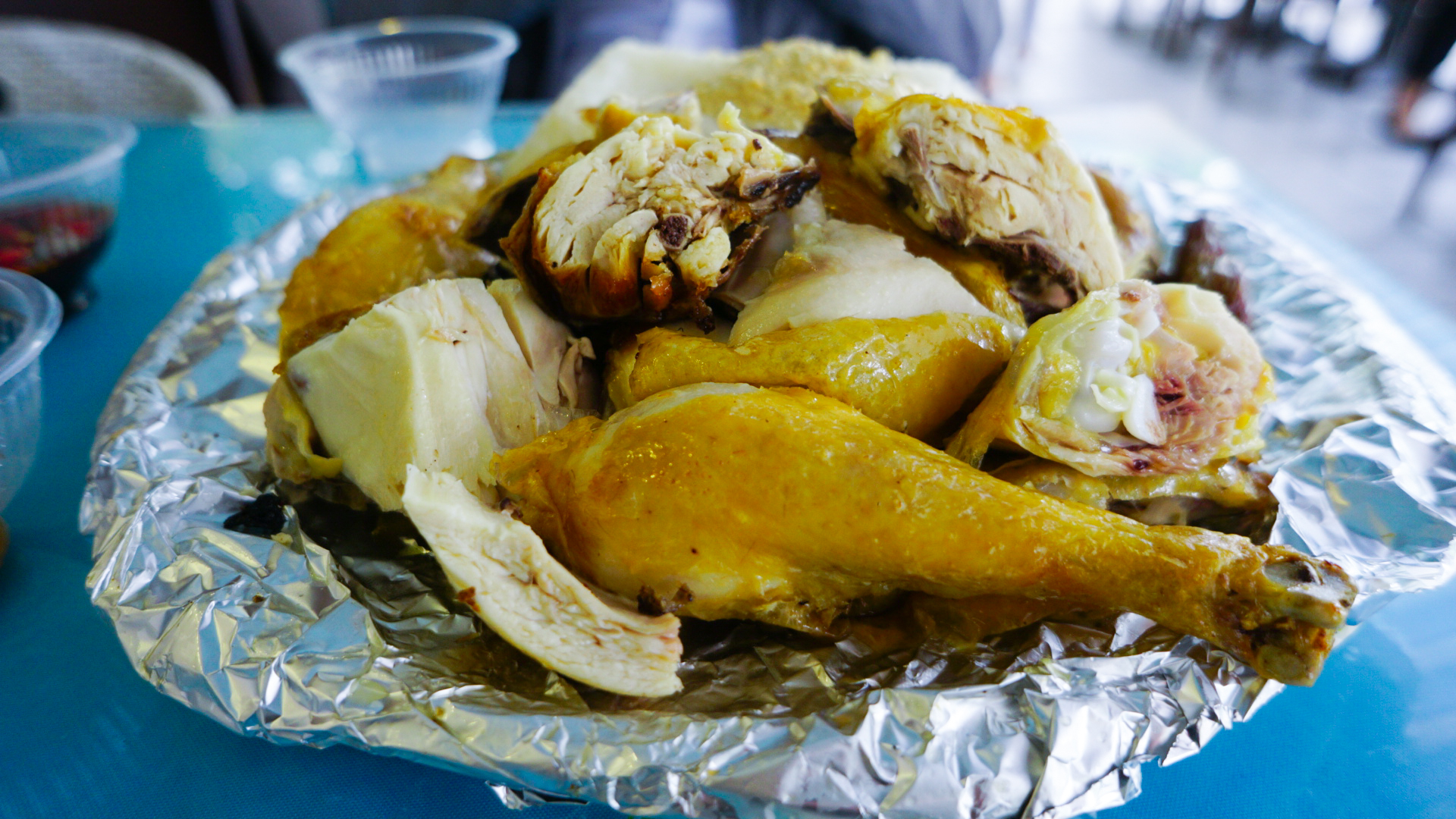 北海开车去越南,从北海一路开车到越南都遇到什么