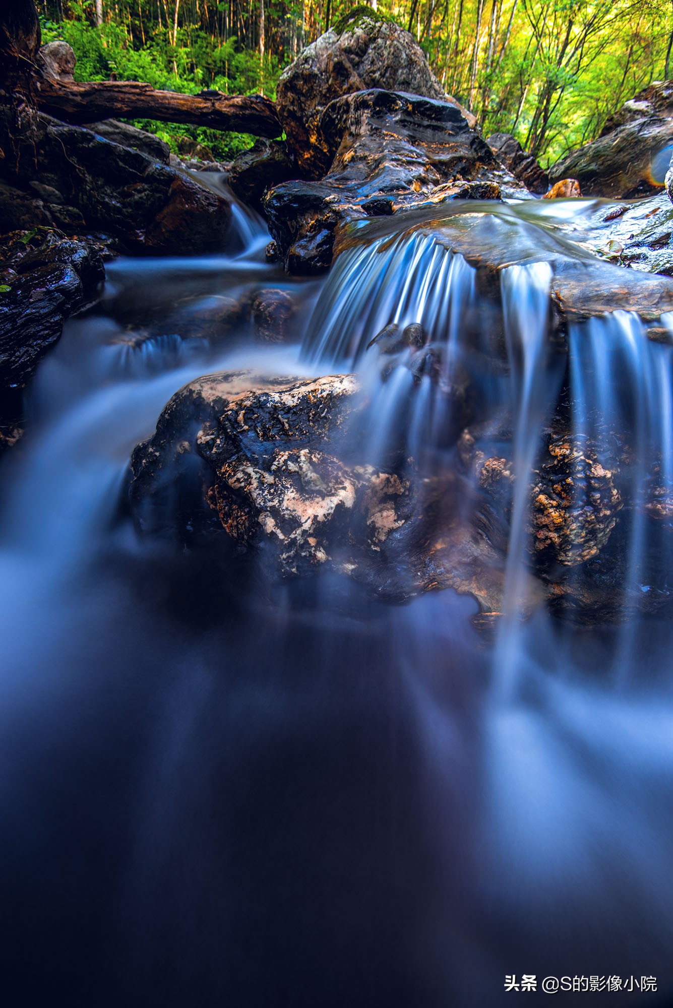 减光镜71mm和减光镜55mm的区别,10倍减光镜可以代替8倍减光镜吗