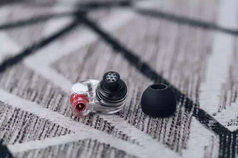 森海塞尔ie100监听耳机测评,森海塞尔ie400pro监听测评