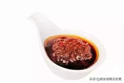 教你酒店商用秘制酱汁,五星级酒店的酱料制作