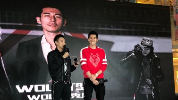 康熙和小s完整版,康熙郭鑫