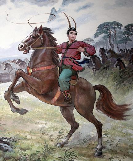 九宫格努力提升自我,九宫格见微知著