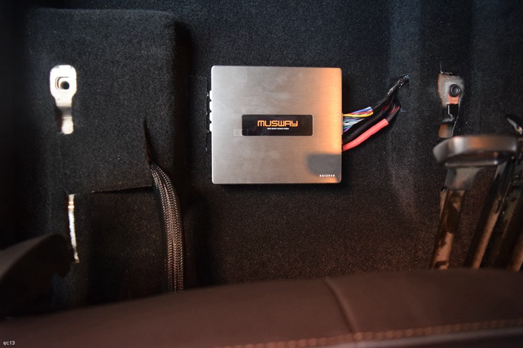 畅享美妙音质：速腾音响改装丹拿40周年纪念版音响，昆明发烧友