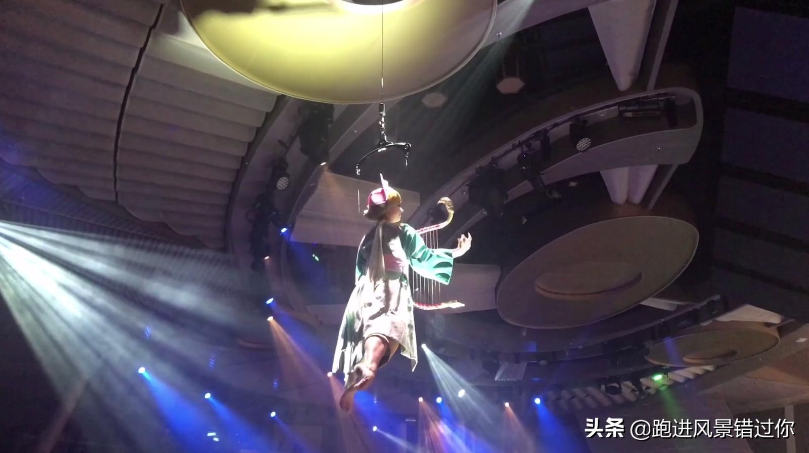 海洋光谱号邮轮一个人怎么算票价,我国最大最豪华的邮轮海洋光谱号