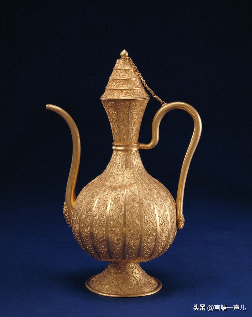 清朝皇帝举办的外朝宴,清代皇帝吃饭有多讲究