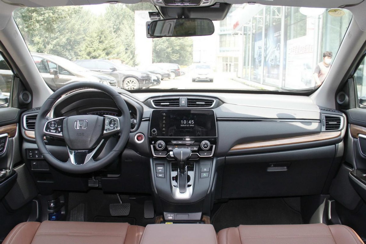 本田皮实耐用省油空间大的车,本田哪款车省油实用性价比高