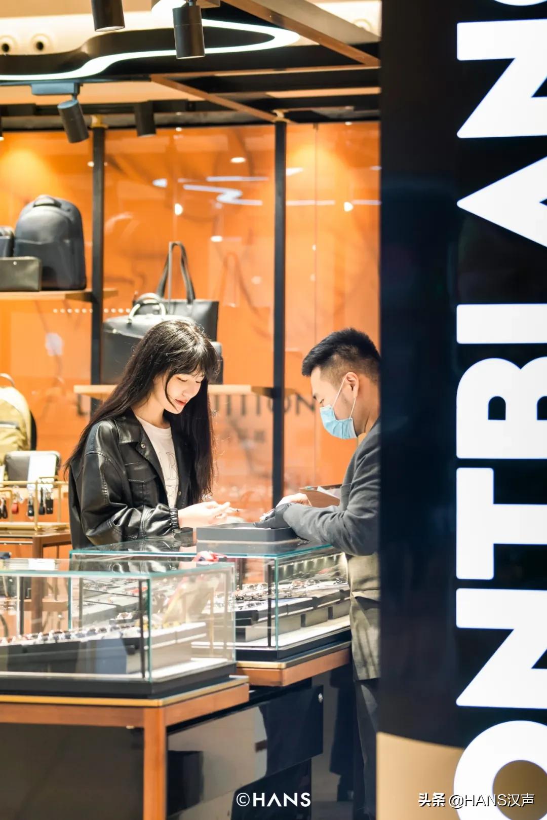 武汉恒隆广场都有什么大牌,武汉恒隆广场看点