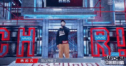 第一届中国新说唱的两位冠军,今年中国新说唱的冠军和排名