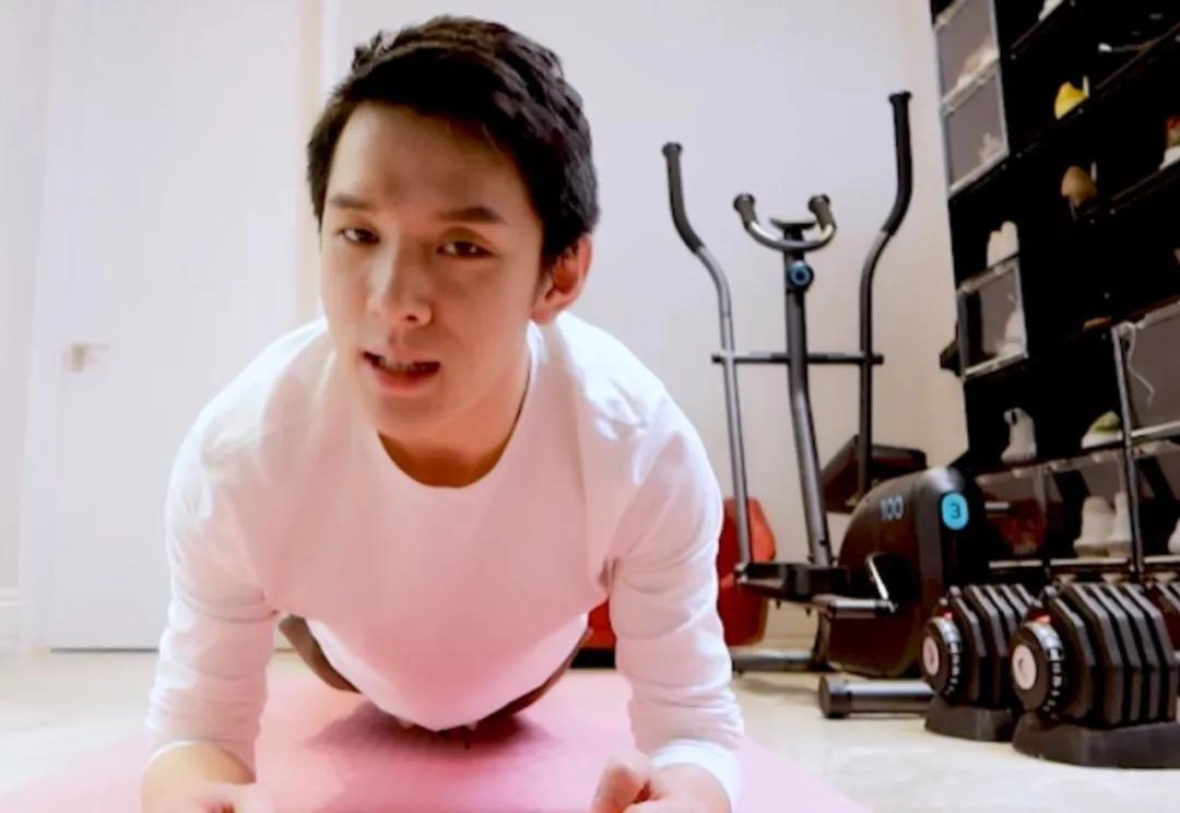 疫情期间员工20%提成如何提成,通过线上健身月赚5万