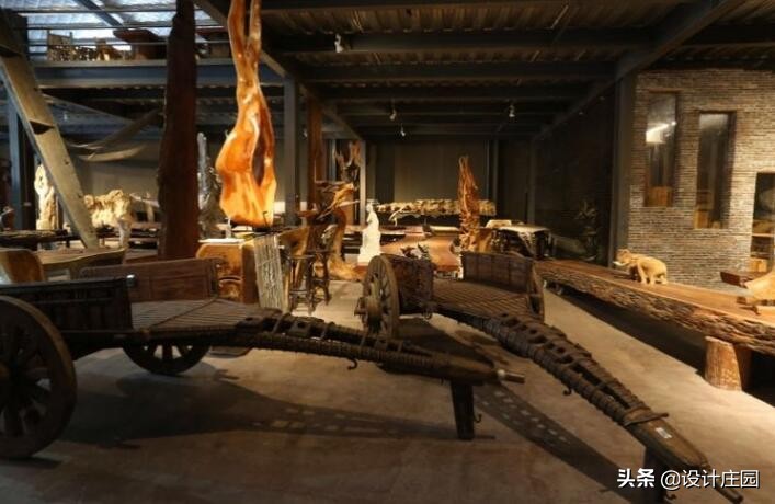 顶级设计师原木风,顶级设计师原木风格