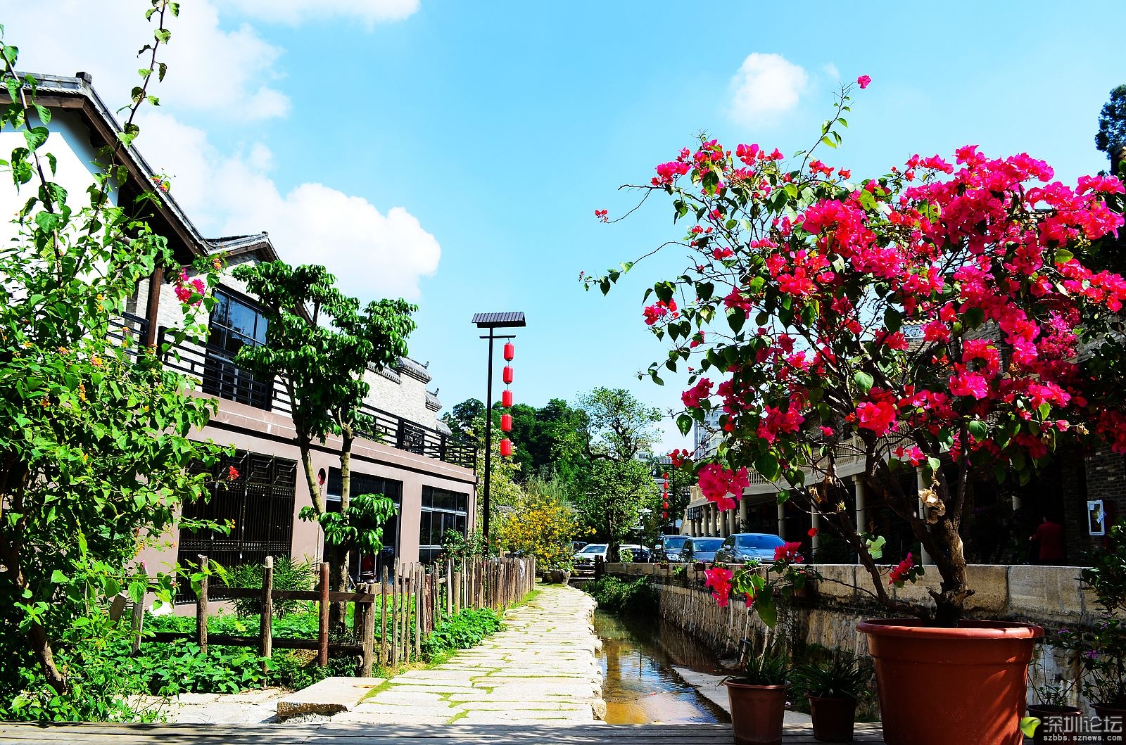 甘坑客家小镇15号之后收费了吗,甘坑客家小镇在哪个地铁站比较近