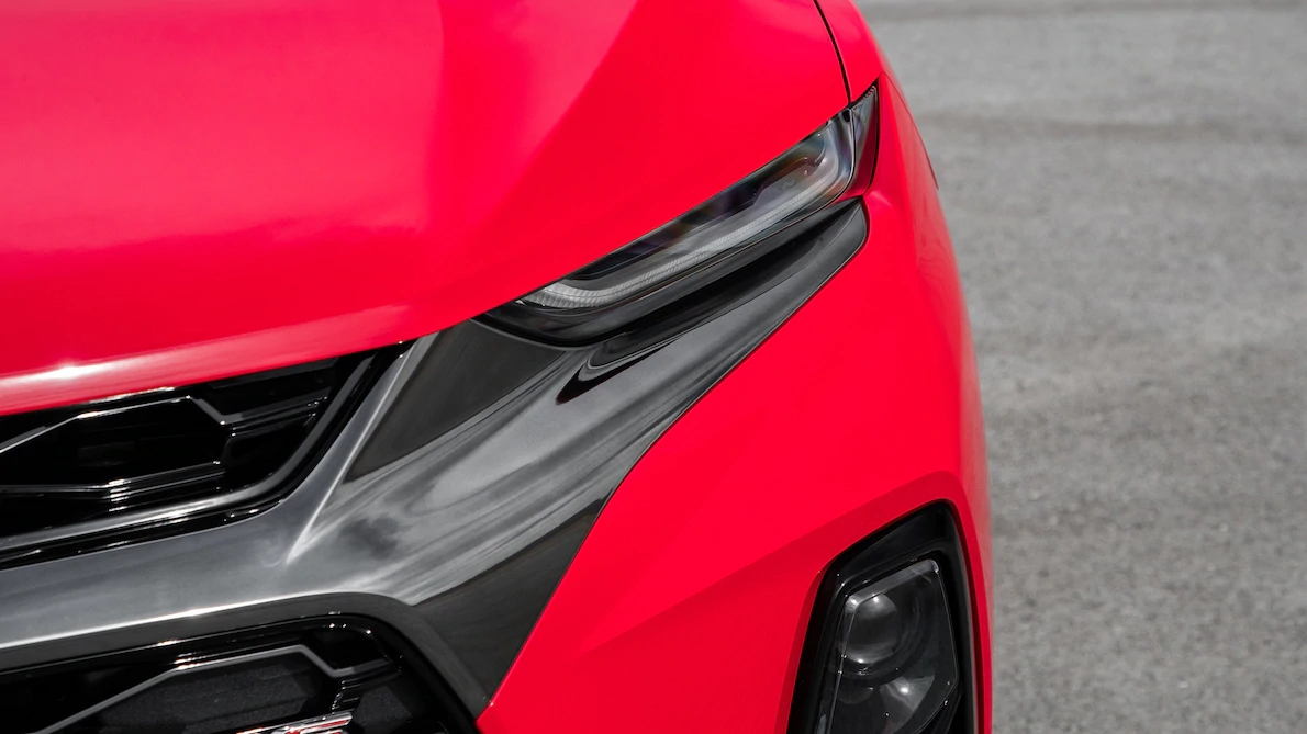 变形金刚4大黄蜂科迈罗supersport版,大黄蜂科迈罗supersport第6代图片