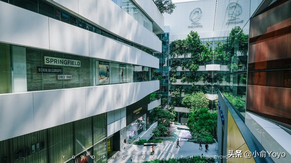 曼谷购物天堂排名,曼谷旅游购物攻略