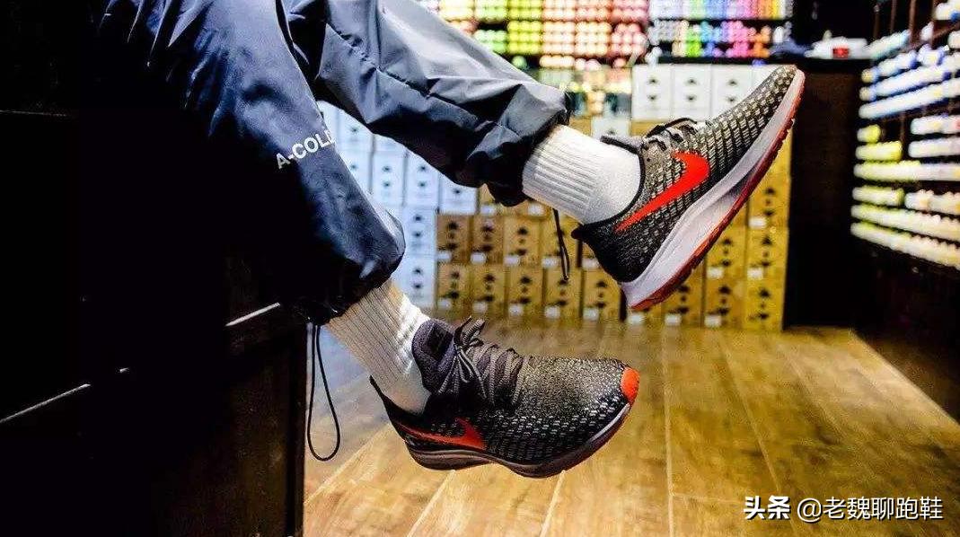 耐克鞋的缺点和不足,耐克跑鞋最好看的十大合集