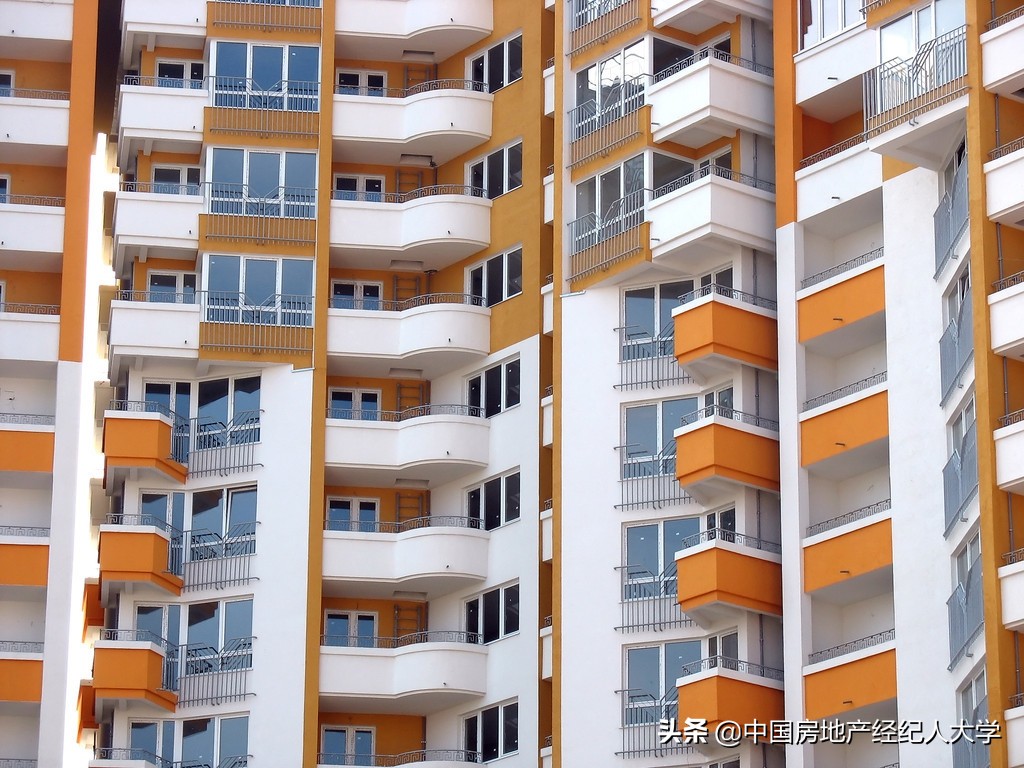 多层住宅及低层住宅是多少层,多层楼房一层好吗