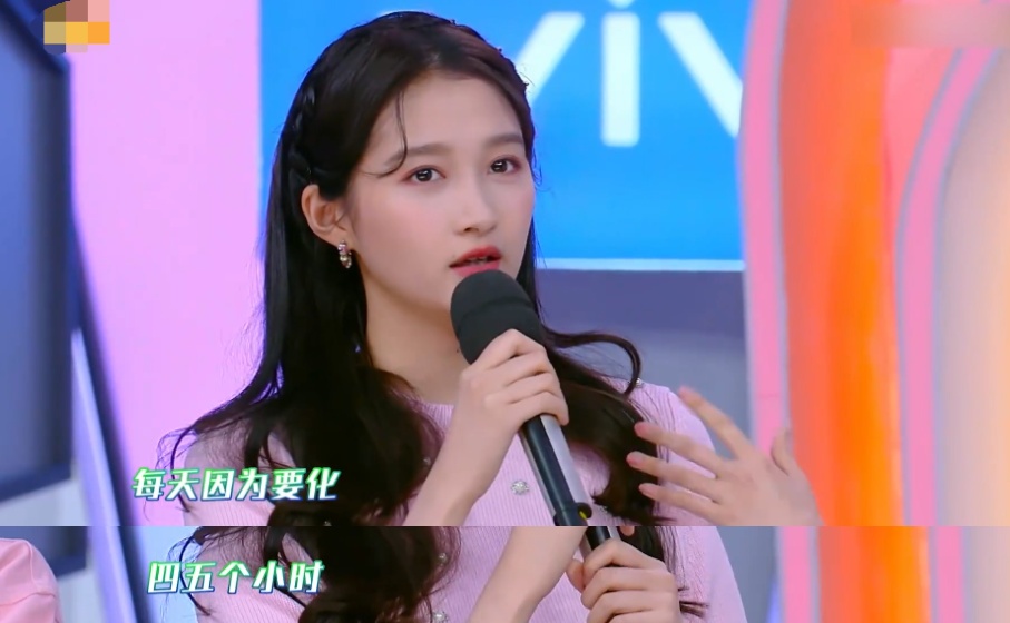 关晓彤从4岁到25岁的演戏变化,盘点关晓彤6到25岁颜值和演技变化