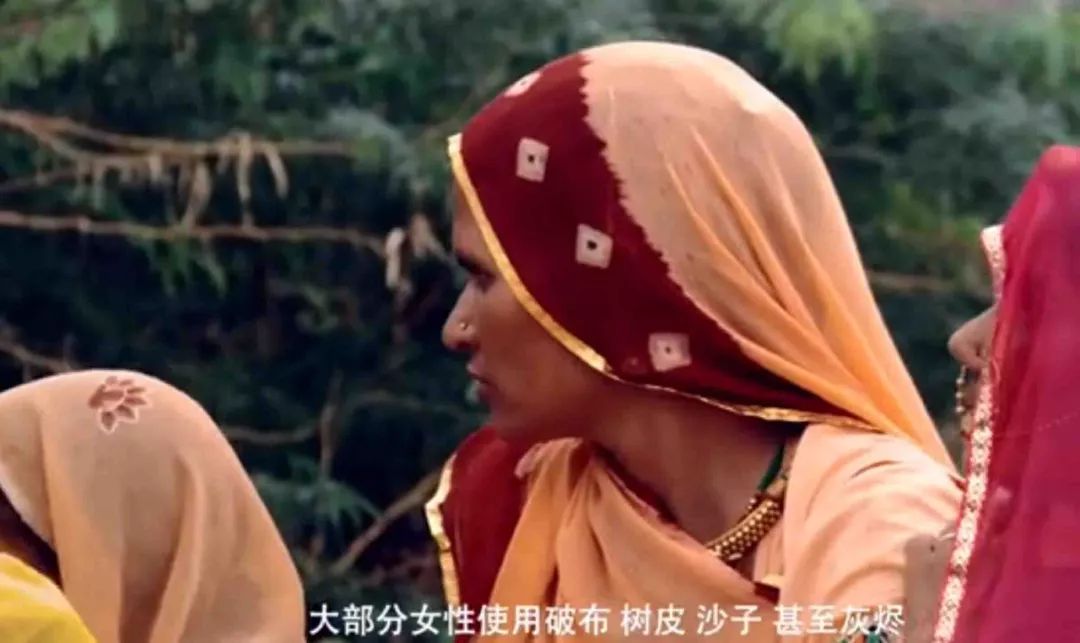 他掀起的姨妈巾革命，拯救了亿万印度女性！