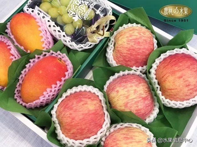 端午节和什么水果搭配,湖南端午节水果礼盒搭配