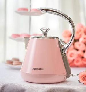 如何去电水壶水垢的方法,除电水壶厚水垢最简单的方法