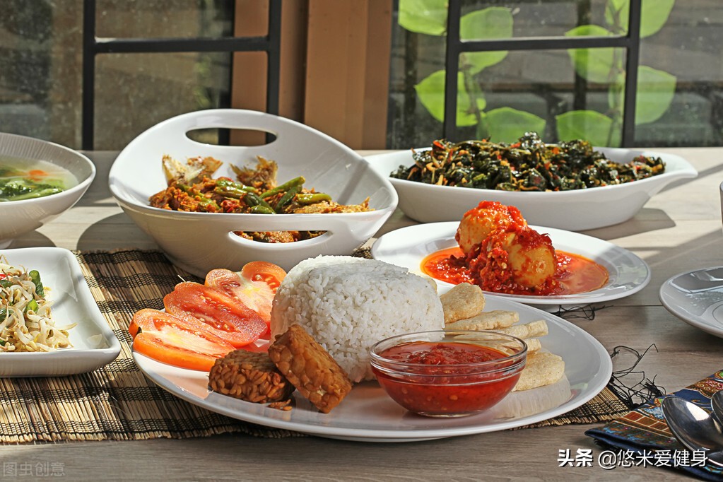 肚子上的脂肪怎么快速减脂,肚子赘肉大脂肪厚怎么减肥