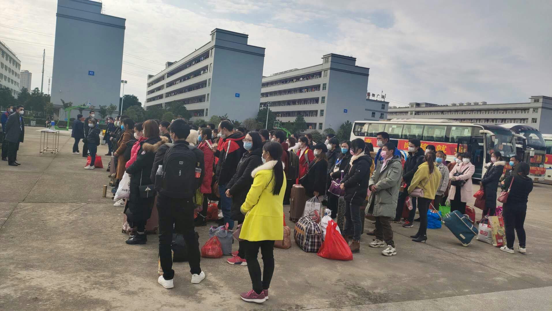 湖南蓝思浏阳科技车间视频,湖南蓝思浏阳厂区有多大