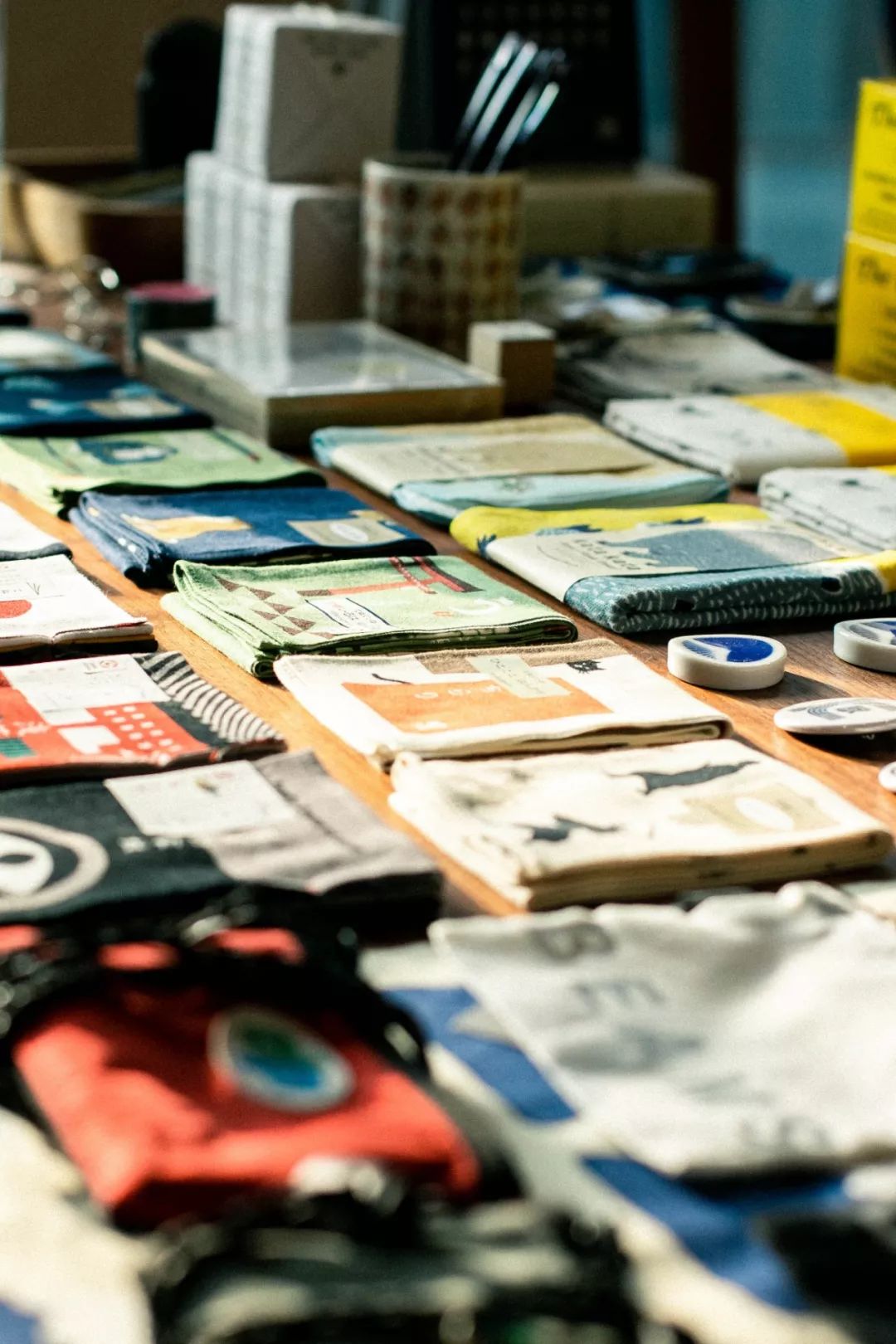 藏在杭州公寓的日式“町屋”，是趣致杂货店，也是恋物者的小角落