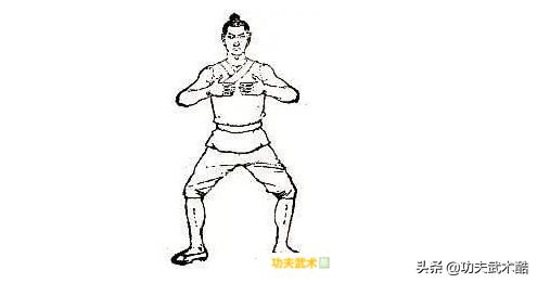 筋健功：能增强免疫力，容易自学，没有任何副作用