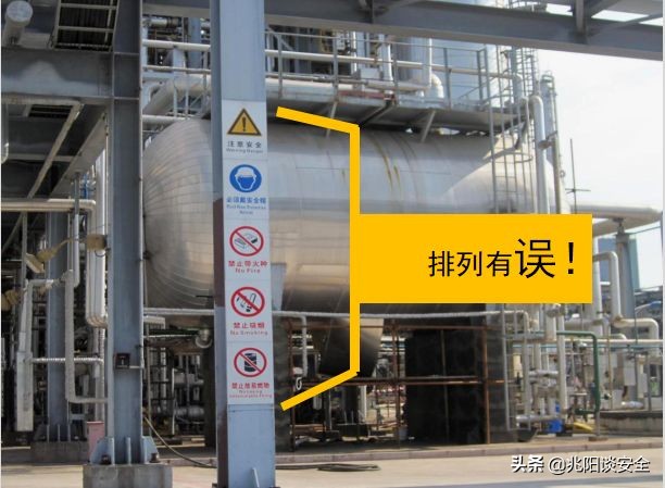 安全标志分类有补充标志吗,安全标志从内容上分为哪几类