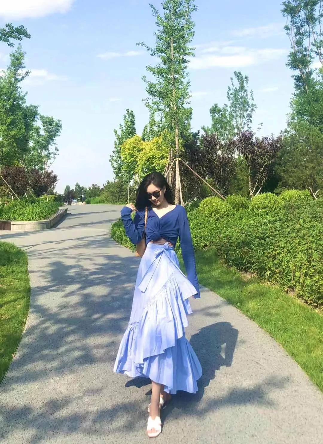 今年必入手的小裙子,比bm便宜的店铺