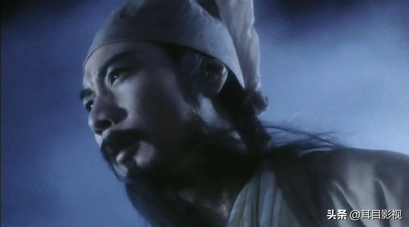 这才叫徐克巅峰武侠电影,1991年徐克执导电影黄飞鸿