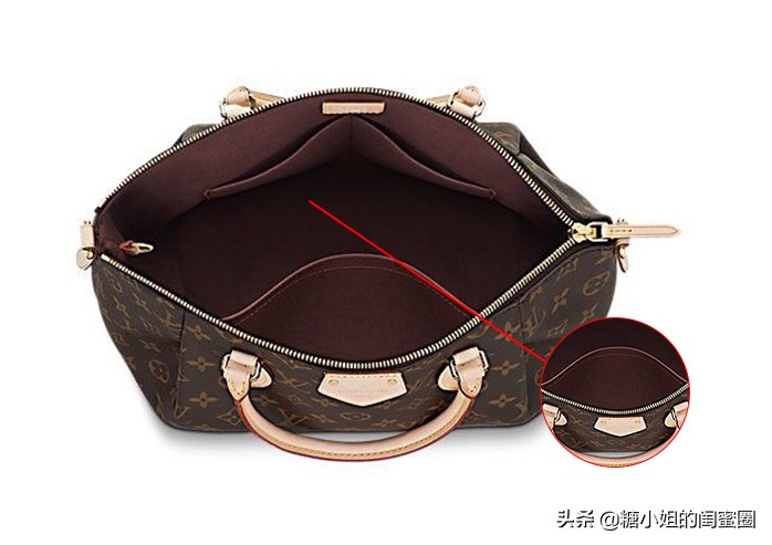 欢度国庆，男朋友买了个超贵的大牌包包送我，我提出了分手