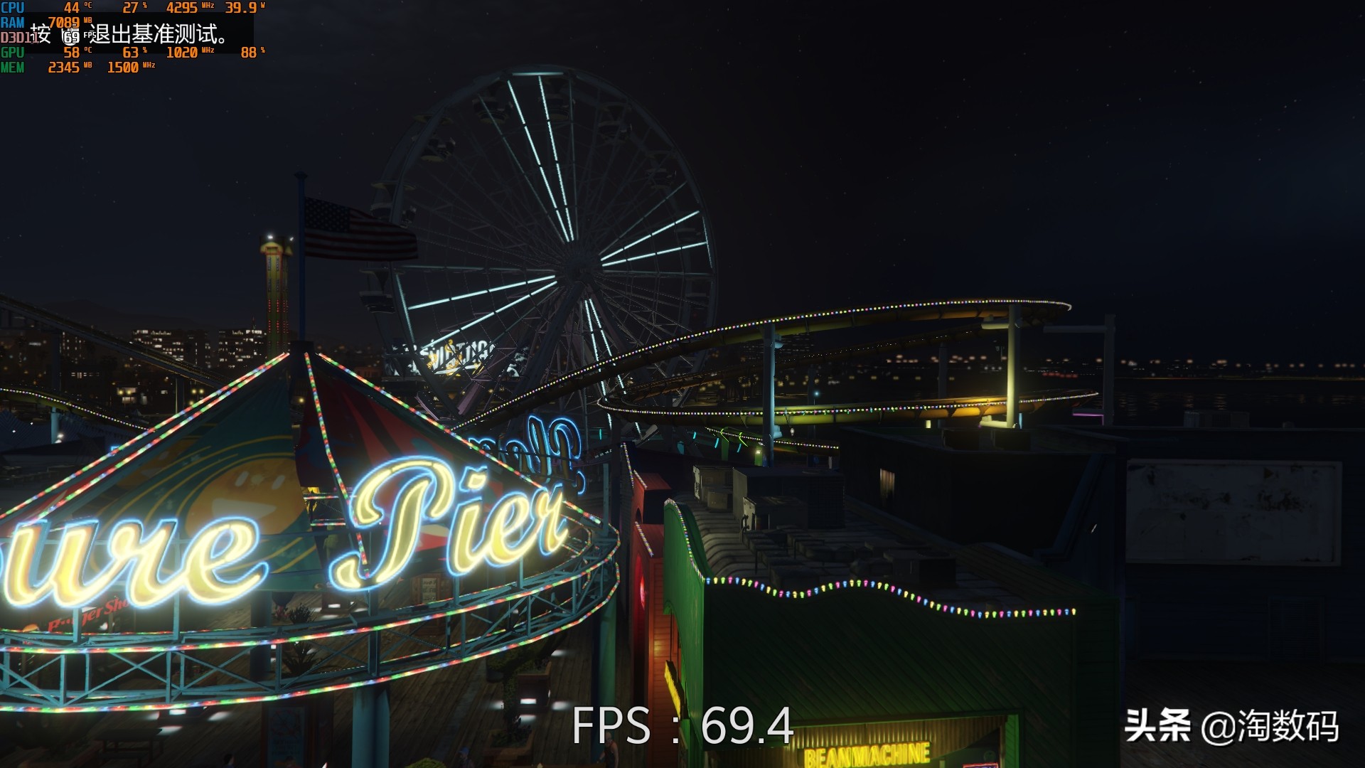 上古显卡回顾:微星MSI红龙R9280X3GB显示卡廉颇尚能战否?