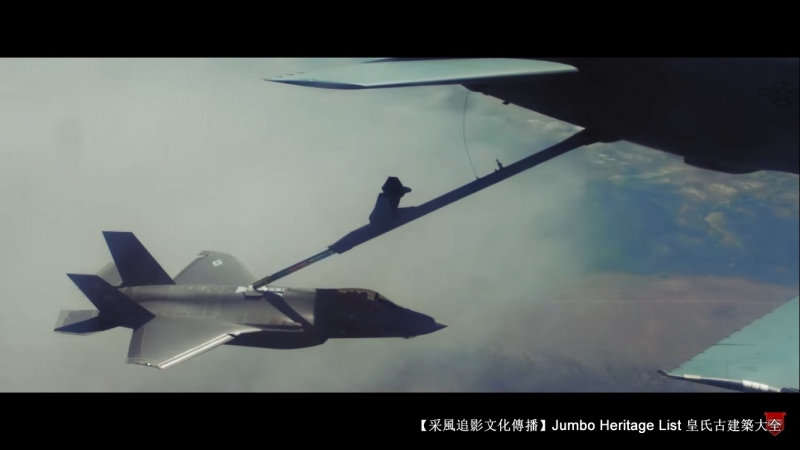 第4157回：天空之王隐形战机，超视距机动苏五七