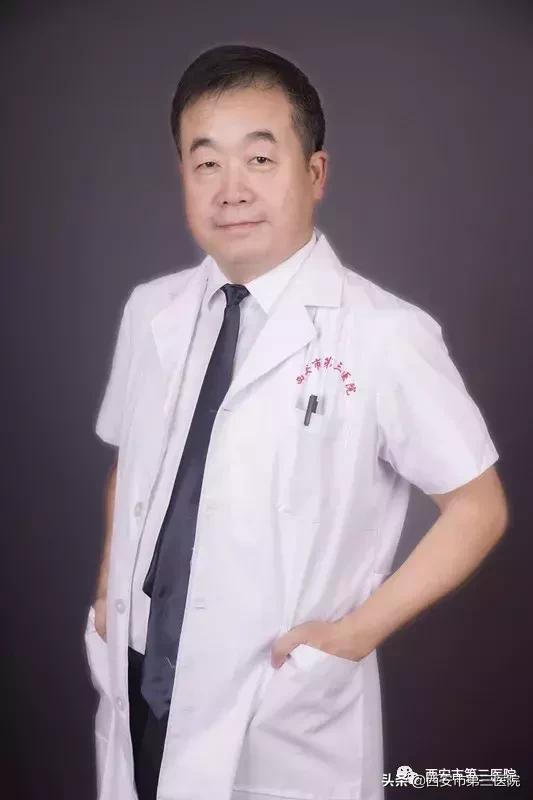 【“镜”艺求精微创先行】西安市第三医院泌尿外科——让诊治告别“刀光剑影”