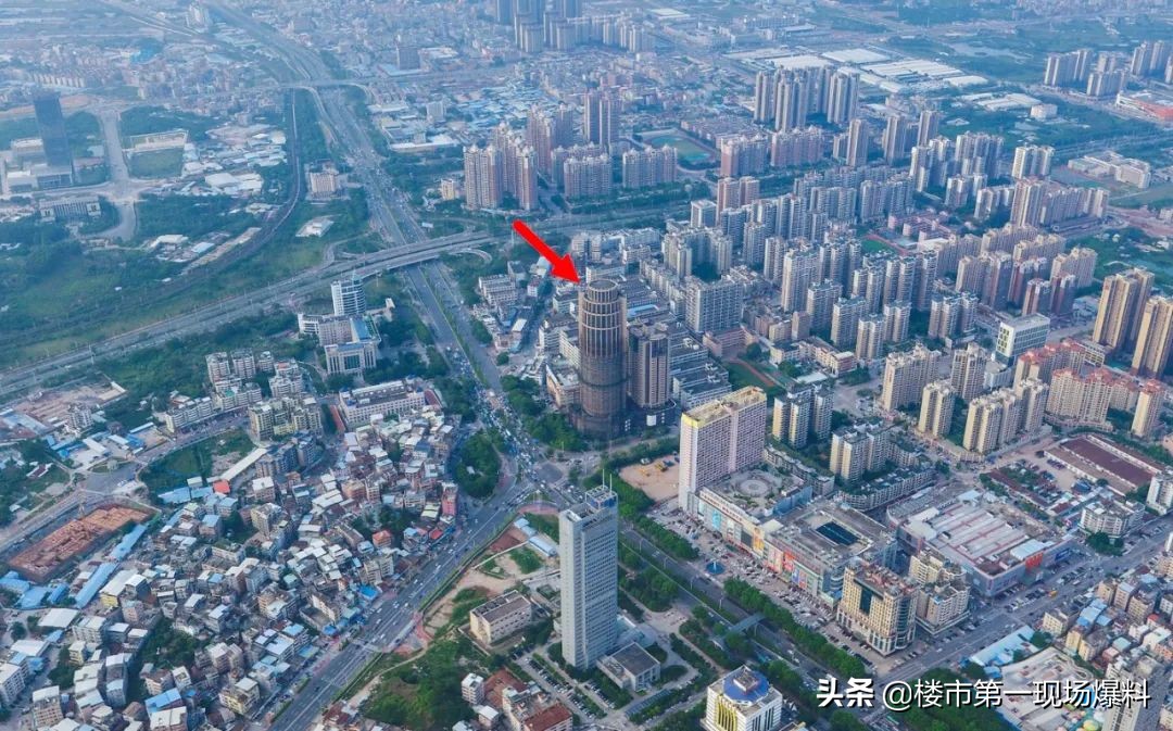 惠州2019年地块,惠州拿地超过五年未开发的有哪些