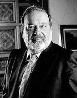 墨西哥首富投资人生,墨西哥首富总资产