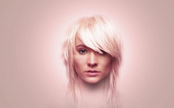 ps精修头像教程,ps人像图滤镜怎么调