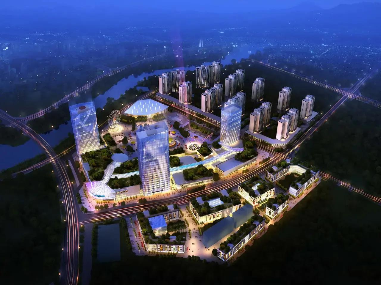 祁东归阳古镇,归阳镇和乌江镇