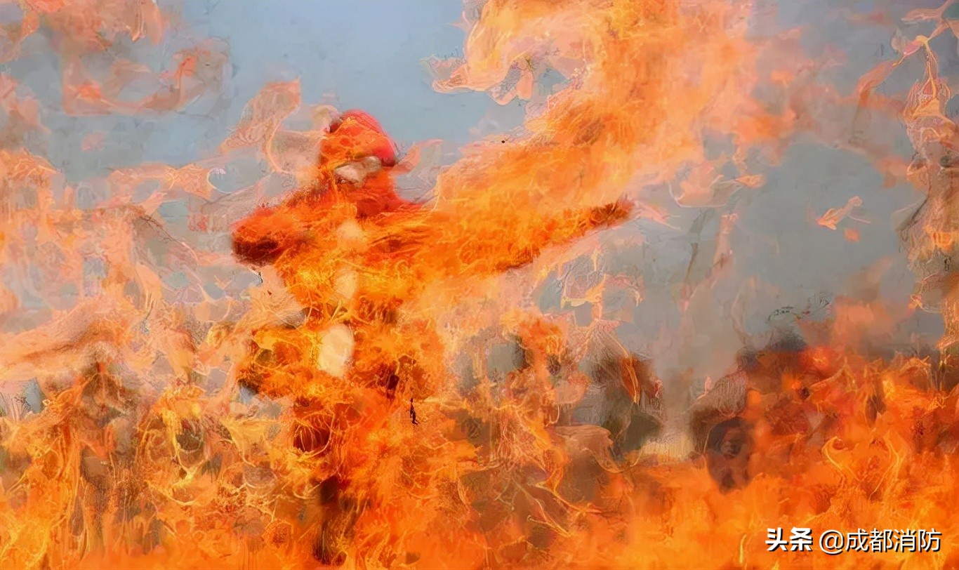 常识科普如何预防高层建筑火灾,森林火灾预防扑救及安全避险常识