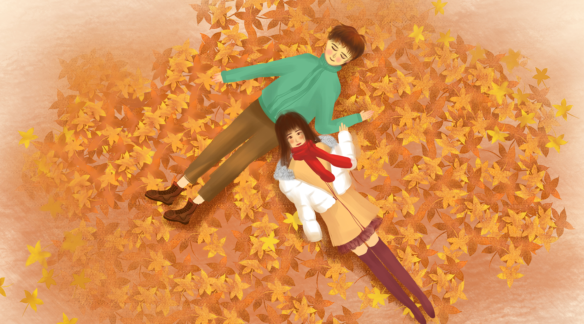 自己爱的人变心了还要继续吗,你爱的人变心了要整理好情绪