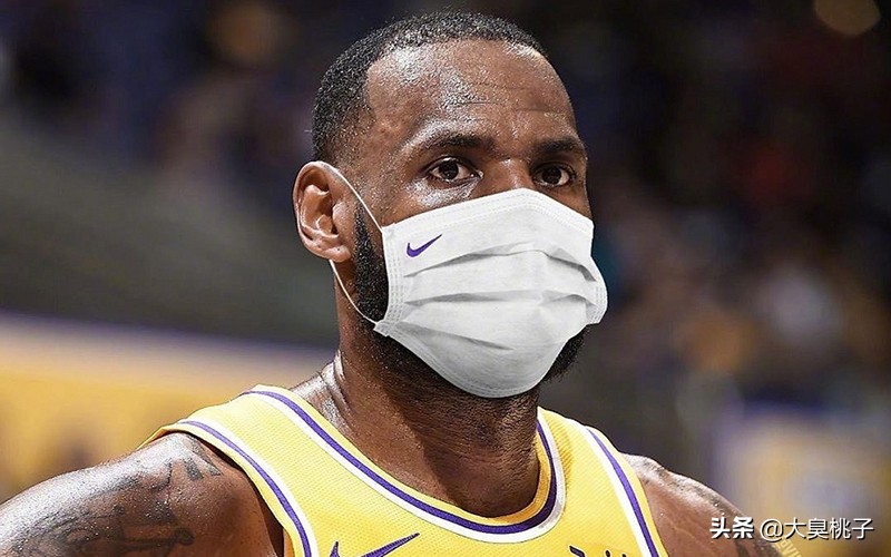 新冠病毒真厉害“捆手又绑脚”足篮双双被拖下水