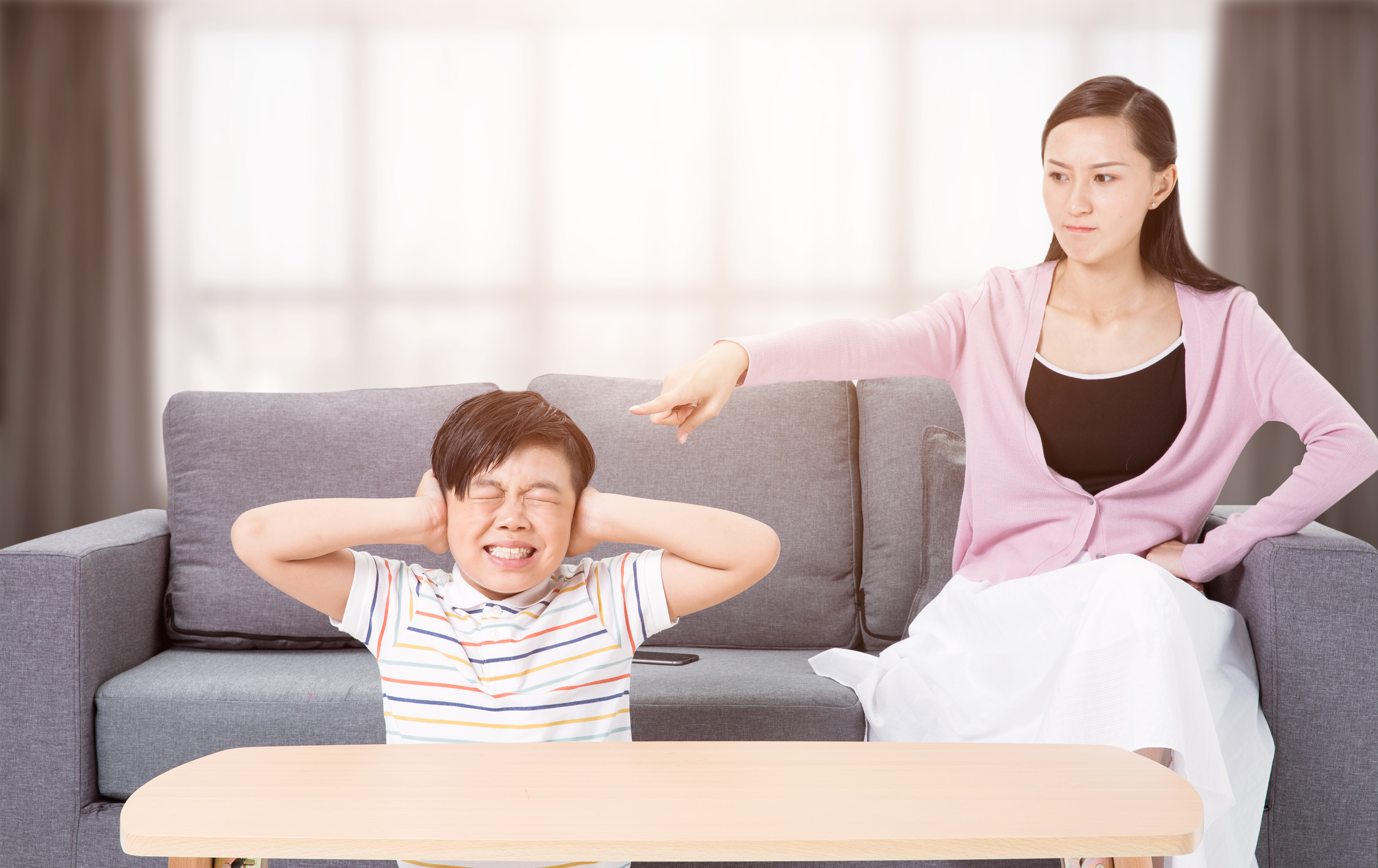 妈妈我长得丑吗合集,孩子嫌弃自己长得丑而自卑怎么办