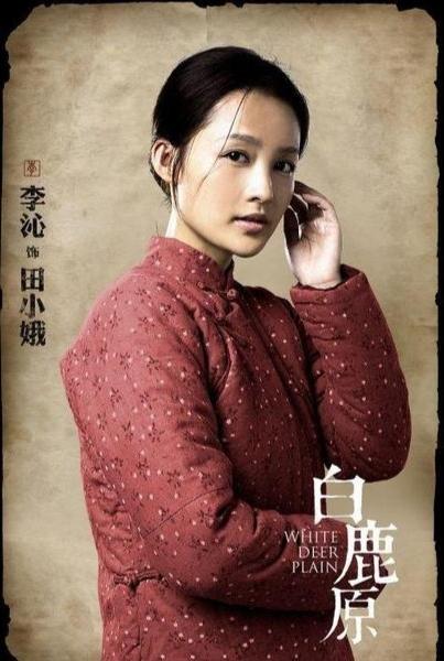 田小娥为什么被吊起,田小娥怪事