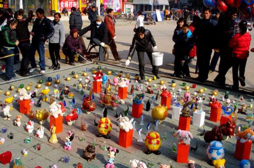 摆摊一般卖什么最赚钱,摆摊卖什么最赚钱又简单