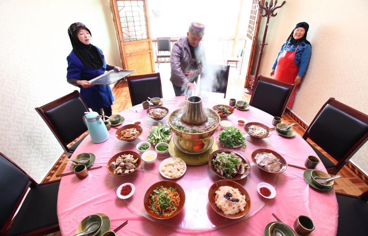 四川广元最美景点在哪里,广元旅游景点和美食
