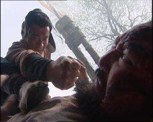 知青回忆——风雪牯牛山（二）